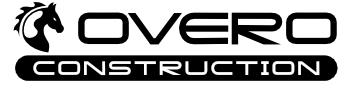 Overo Construction Logo 350
