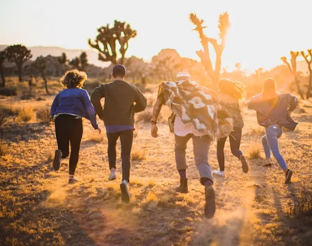 Family Retreats