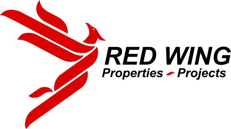red wing logo
