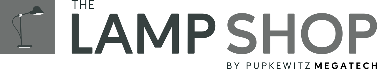 Lamp Shop logo