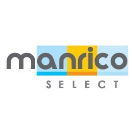 manrico logo